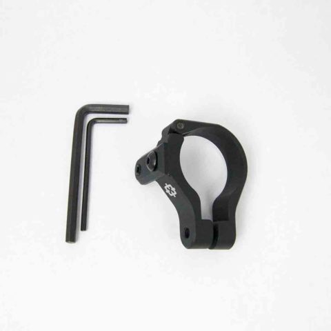 Cross Armory | STOCK LOCK | CA Legal AR-15 Parts | AR Fixed Stock