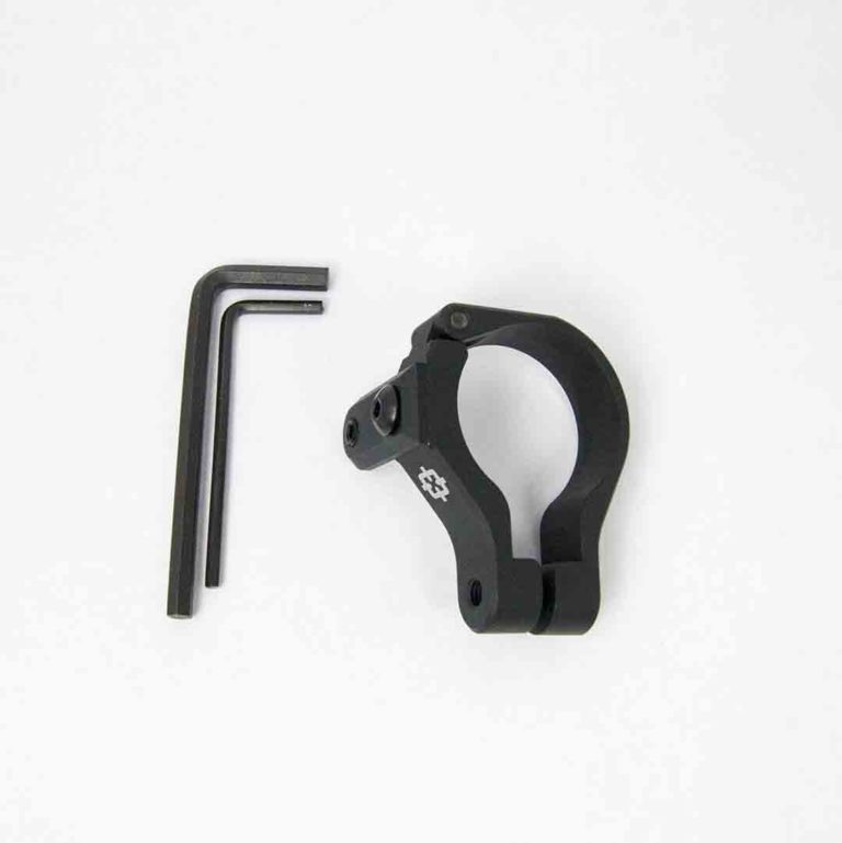 Cross Armory STOCK LOCK CA Legal AR15 Parts AR Fixed Stock