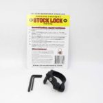 Stock Lock Instructions