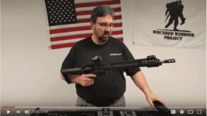 The Trigger Guy and Cross Armory