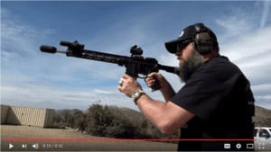 Daily Shooter reviews The Quick Pins