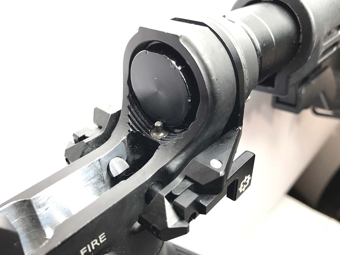 ICYMI: Cross Armory’s QUICK PINS Deliver Fast, Reliable Access to Your AR-15