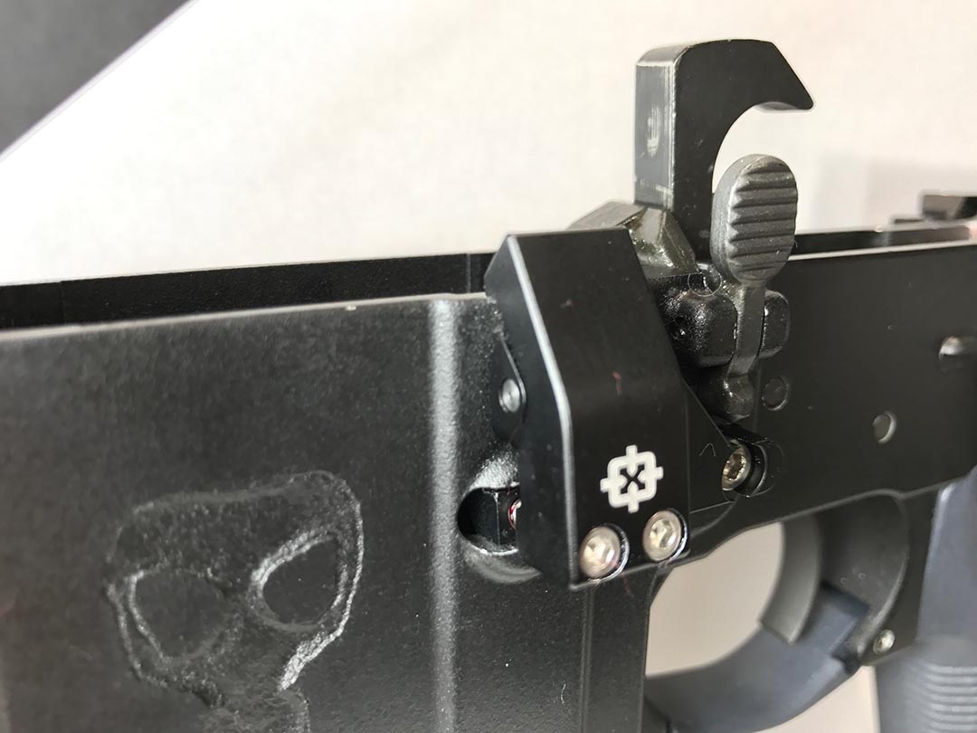 ICYMI: SAFE MAG is All-Around Tool for Simple, Easy AR-15, M4 Magazine Release
