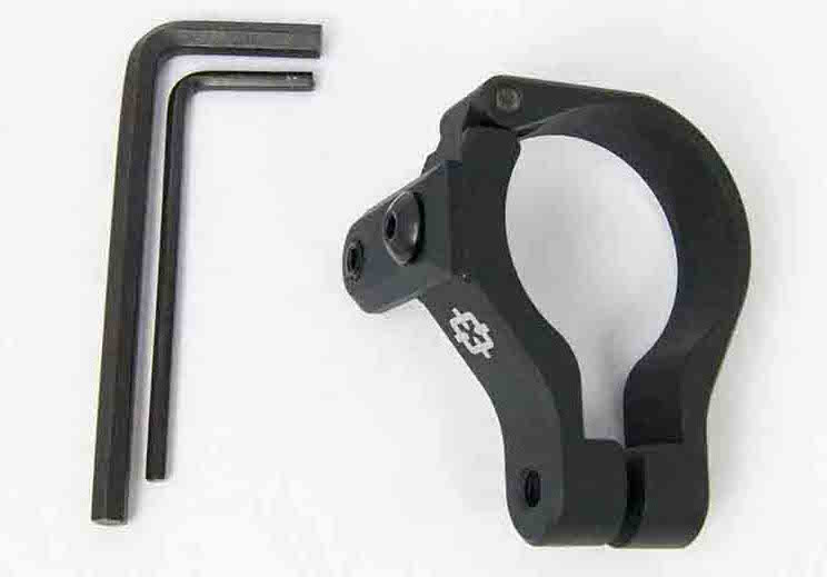 ICYMI: Cross Armory’s STOCK LOCK a Solution for Strict Laws
