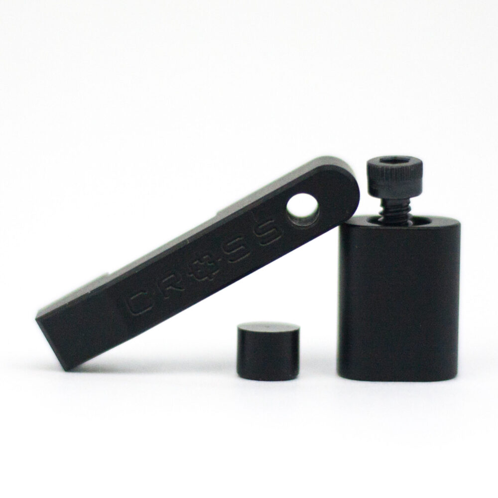 Cross Armory | AR FIXED MAG | AR Maglock | AR Fixed Magazine Legal