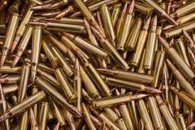 THROUGH THE CROSSHAIRS: Insight Into 2018 California Ammo Laws