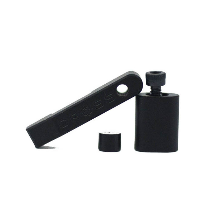 Cross Armory QUICK PINS CA LEGAL AR15 Parts AR Takedown Pins