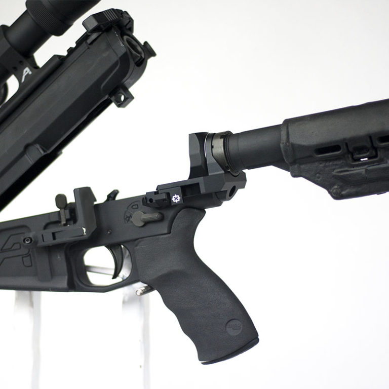 Cross Armory QUICK PINS .308/AR10 CA Legal AR10 Parts