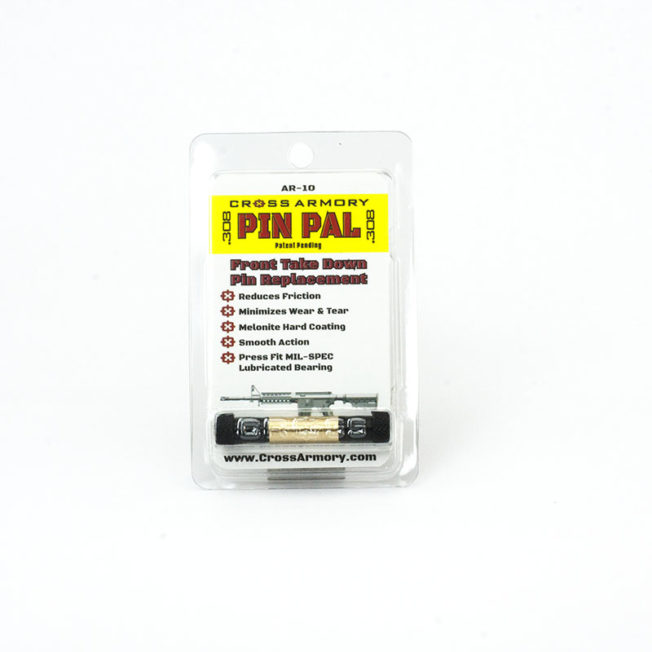 Cross Armory PIN PAL .308/AR-10 packaging
