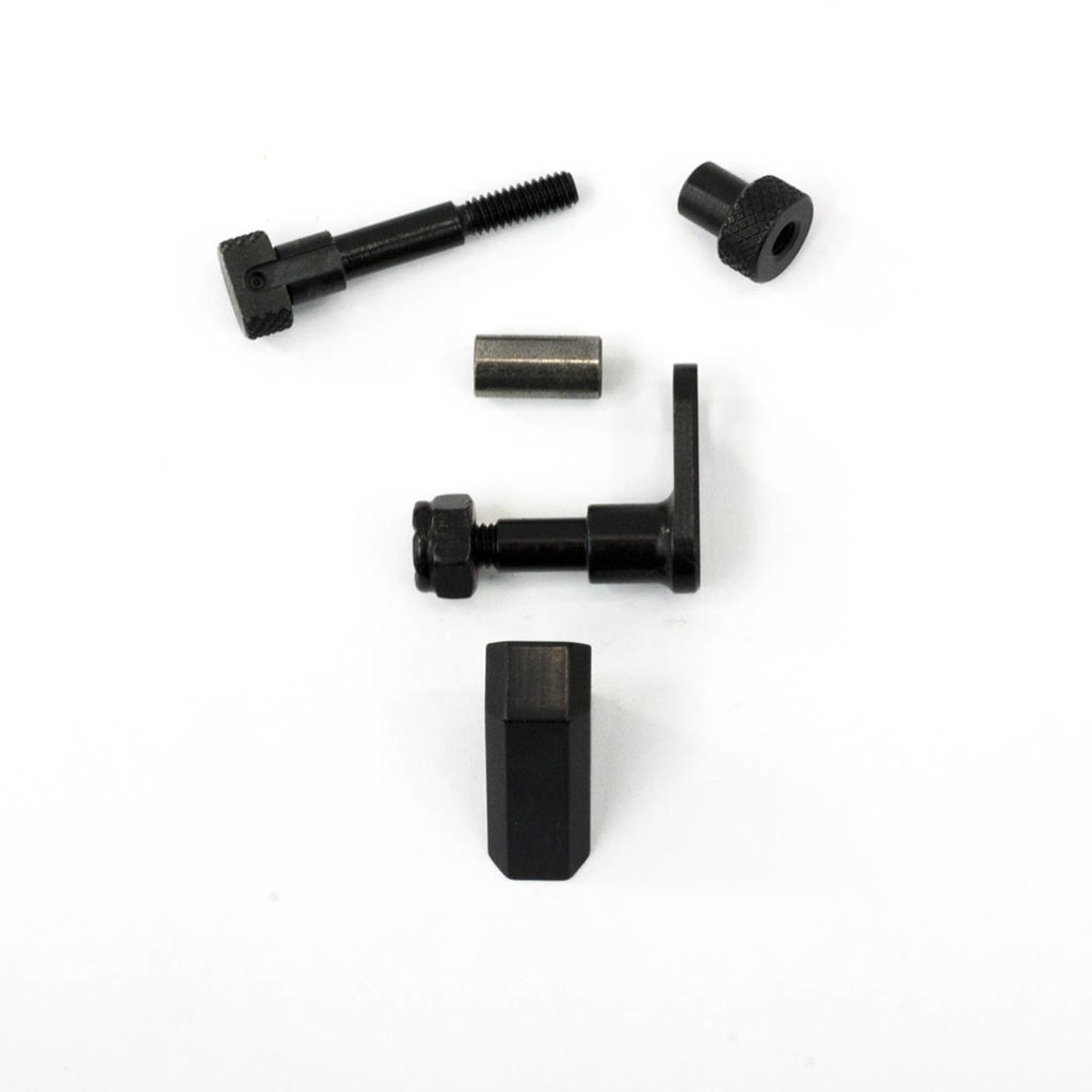 Cross Armory QUICK PINS CA LEGAL AR15 Parts AR Takedown Pins
