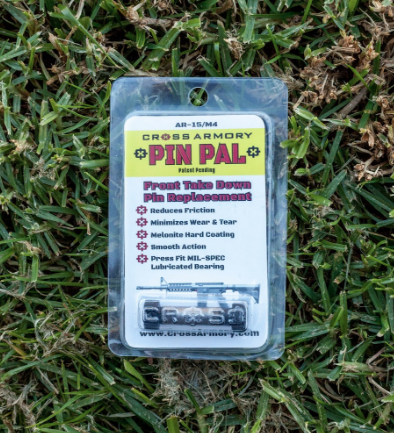 PIN PAL Preserves Your AR-15