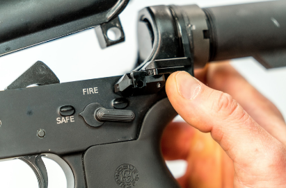 How to Comply With AR-15 Fixed Magazine Before June 30