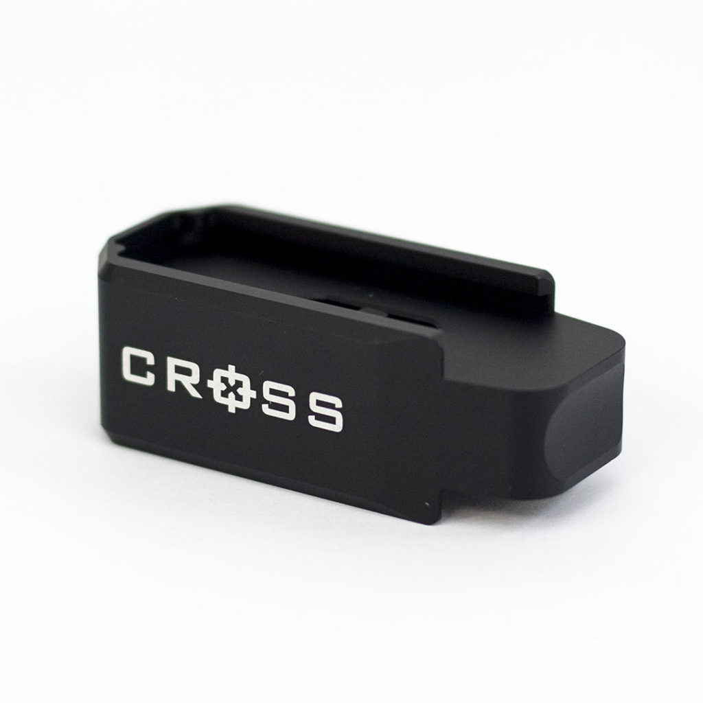 Cross Armory QUICK PINS CA LEGAL AR15 Parts AR Takedown Pins