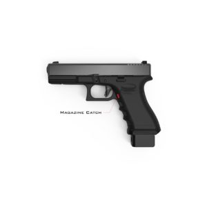 P80 Glock Accessories & Upgrades | Cross Armory Kits for P80