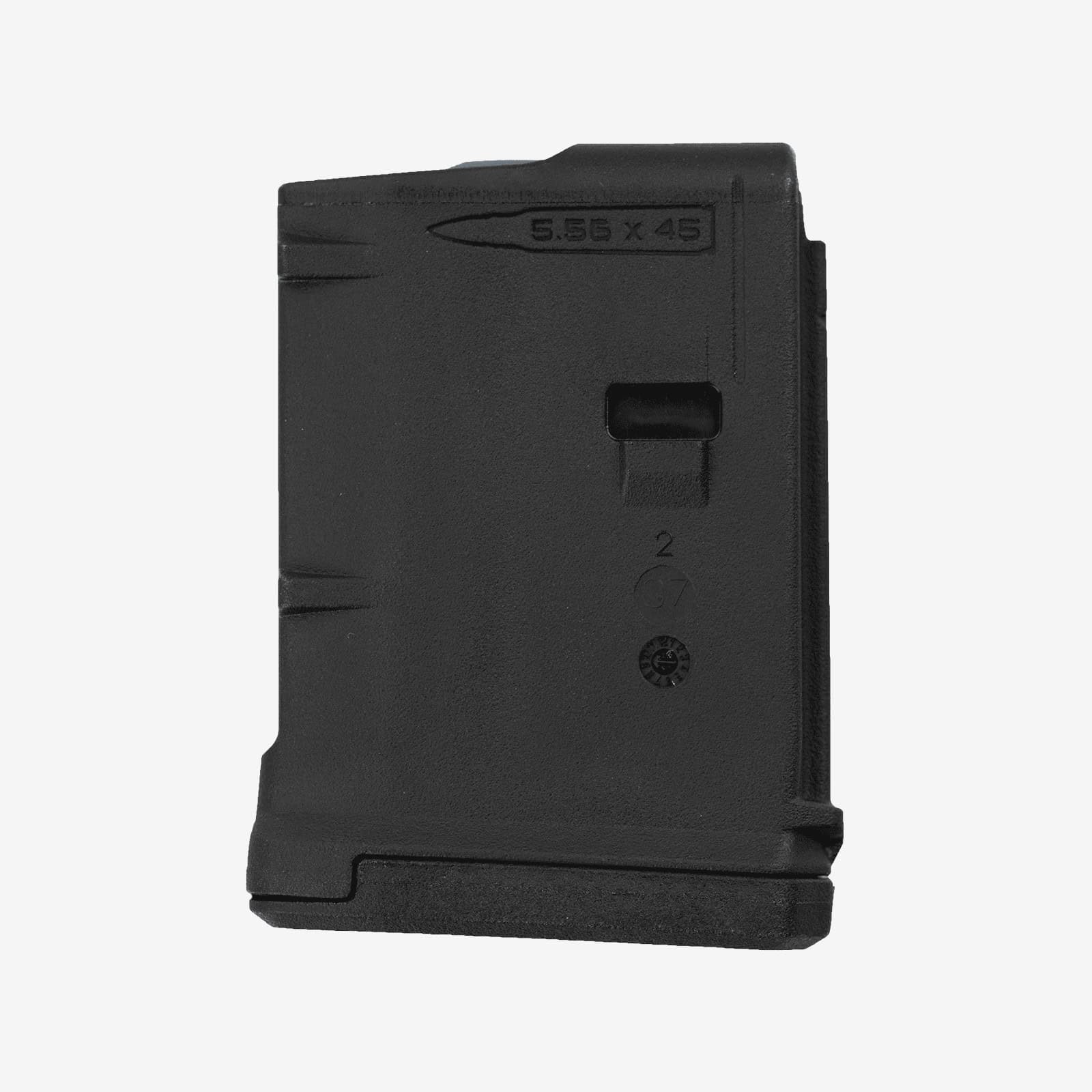 Black PMAG
