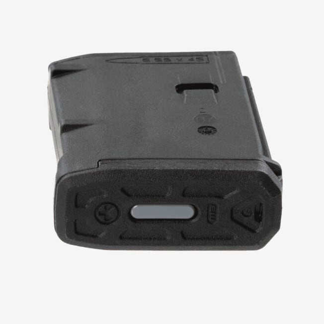 Black PMAG 3