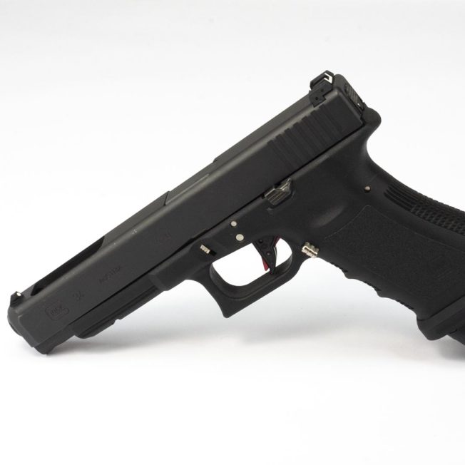 Cross Armory Enhanced Trigger for Glock 5