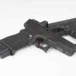 Cross Armory Enhanced Trigger for Glock