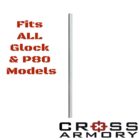 Magazine Catch Spring by Cross Armory