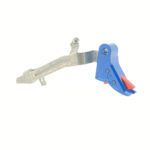 P80 Trigger Blue with RED