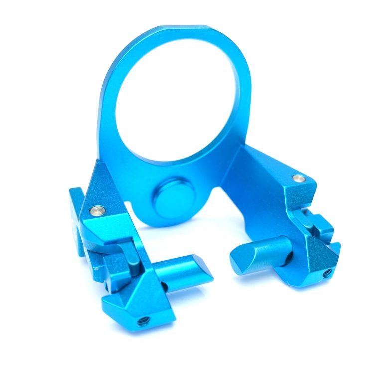 Voted Best Fixed Mag QUICK PINS CA LEGAL AR15 Parts AR Legal