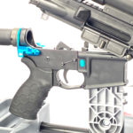 safe mag blue special edition cross armory 6