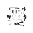 Sig P320 Lower Parts Kit by Cross Armory