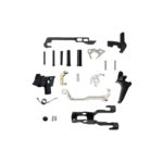 Sig P320 Lower Parts Kit by Cross Armory