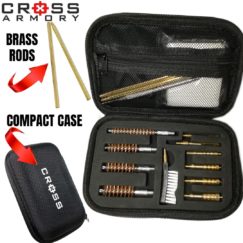 CROSS Universal Handgun Cleaning Kit_small