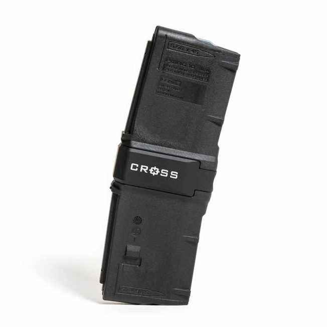 PMAG Magazine Coupler Kit by Cross Armory - 2