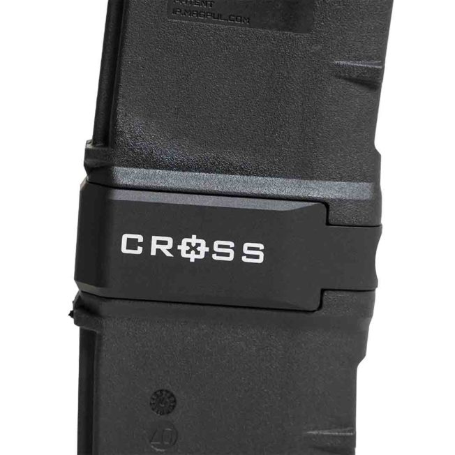 PMAG Magazine Coupler Kit by Cross Armory - 3