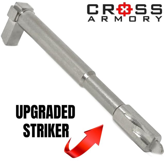 Standard Upper Parts Kit for Glock 17 by Cross Armory - 3