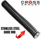 Standard Upper Parts Kit for Glock 17 by Cross Armory - 2