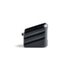 Cross Armory G17 +0 weighted base plate - black