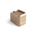 Cross Armory G19 +0 tan 3