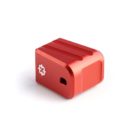 Cross Armory G19 +0 red 2