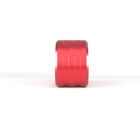 G43 Magazine Catch - RED 5