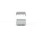 G43 Magazine Catch - SILVER 5