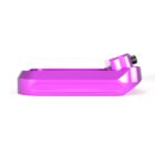 Flared Magwell for Glock Gen 1-3 by Cross Armory - PURPLE 2