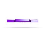 Cross Armory Slide Lock for Glock G43 in purple 3