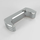 Magazine Catch for Glock Gen 5 by Cross Armory - SILVER