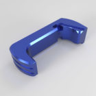 Magazine Catch for Glock Gen 5 by Cross Armory - BLUE