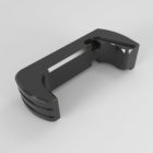 Magazine Catch for Glock Gen 5 by Cross Armory - BLACK