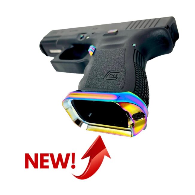 BEST MAGWELL FOR GEN 3 GLOCK CROSS ARMORY