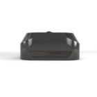 Flared Magwell for Glock Gen 5 by Cross Armory - Black