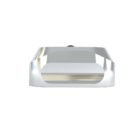 Flared Magwell for Glock Gen 5 by Cross Armory - Silver