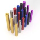 3 Pin Set for Glock Gen 3 by Cross Armory - black blue red silver gold purple