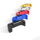 Gen 5 Magazine catch by Cross Armory