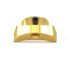 Flared Magwell for Glock Gen 1-3 by Cross Armory - GOLD 5