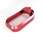Flared Magwell for Glock Gen 1-3 by Cross Armory - RED 2